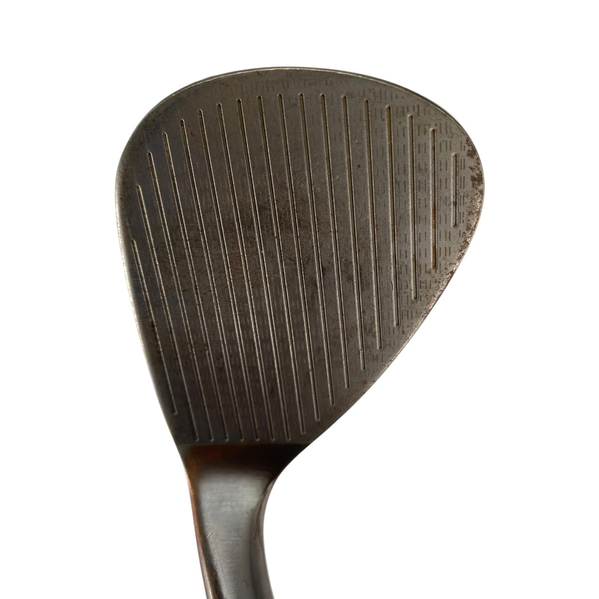 TaylorMade Hi-Toe 60º-07º Wedge (Pre Owned)