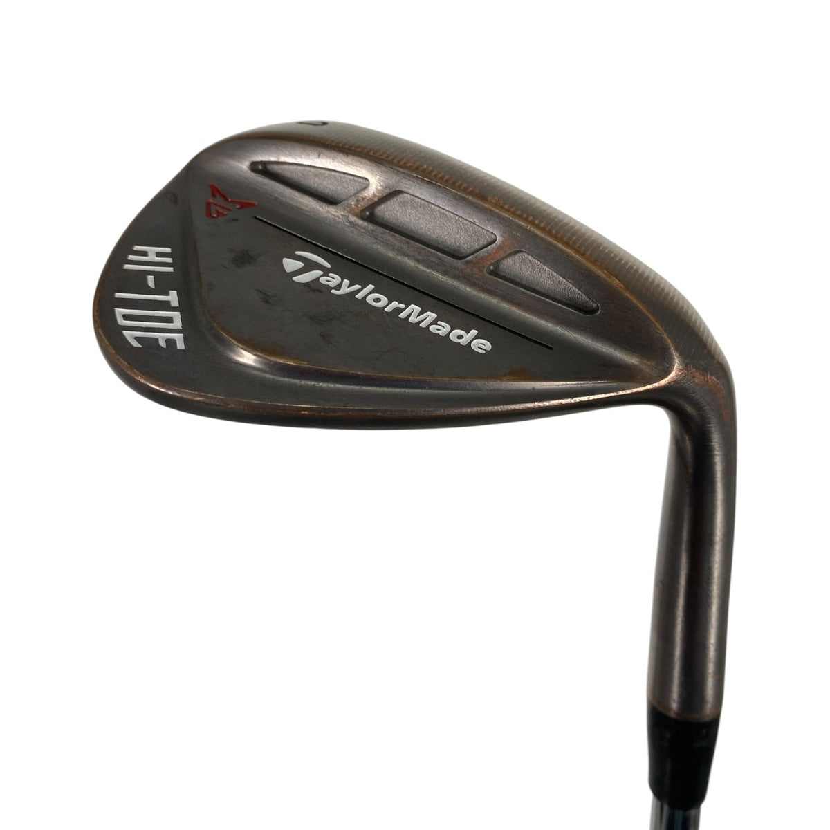 TaylorMade Hi-Toe 60º-07º Wedge (Pre Owned)