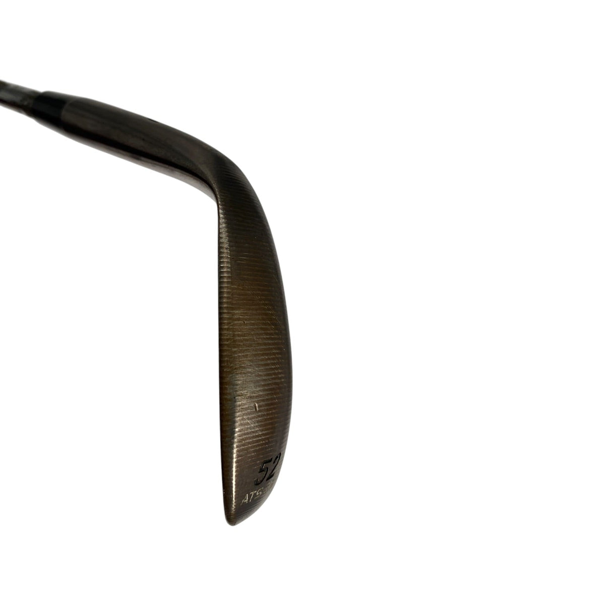 TaylorMade Hi-Toe MG 52º-09º Wedge (Pre Owned)