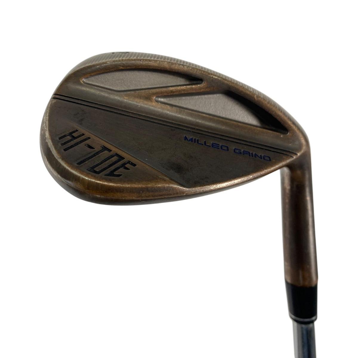 TaylorMade Hi-Toe Milled Grind 52º-09º Wedge (Pre Owned)