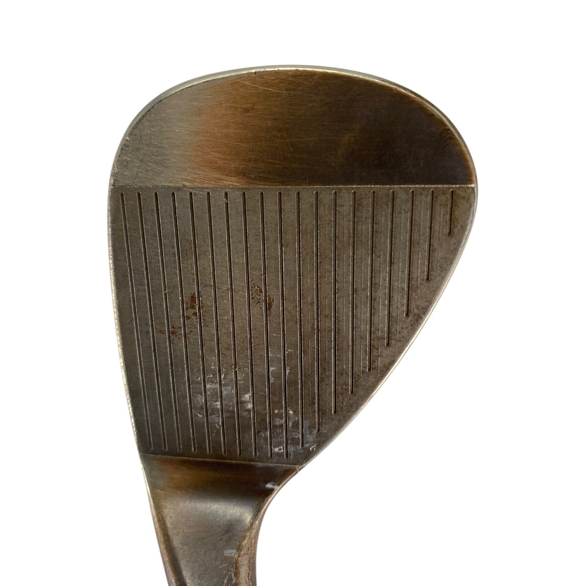 TaylorMade Hi-Toe Milled Grind 52º-09º Wedge (Pre Owned)