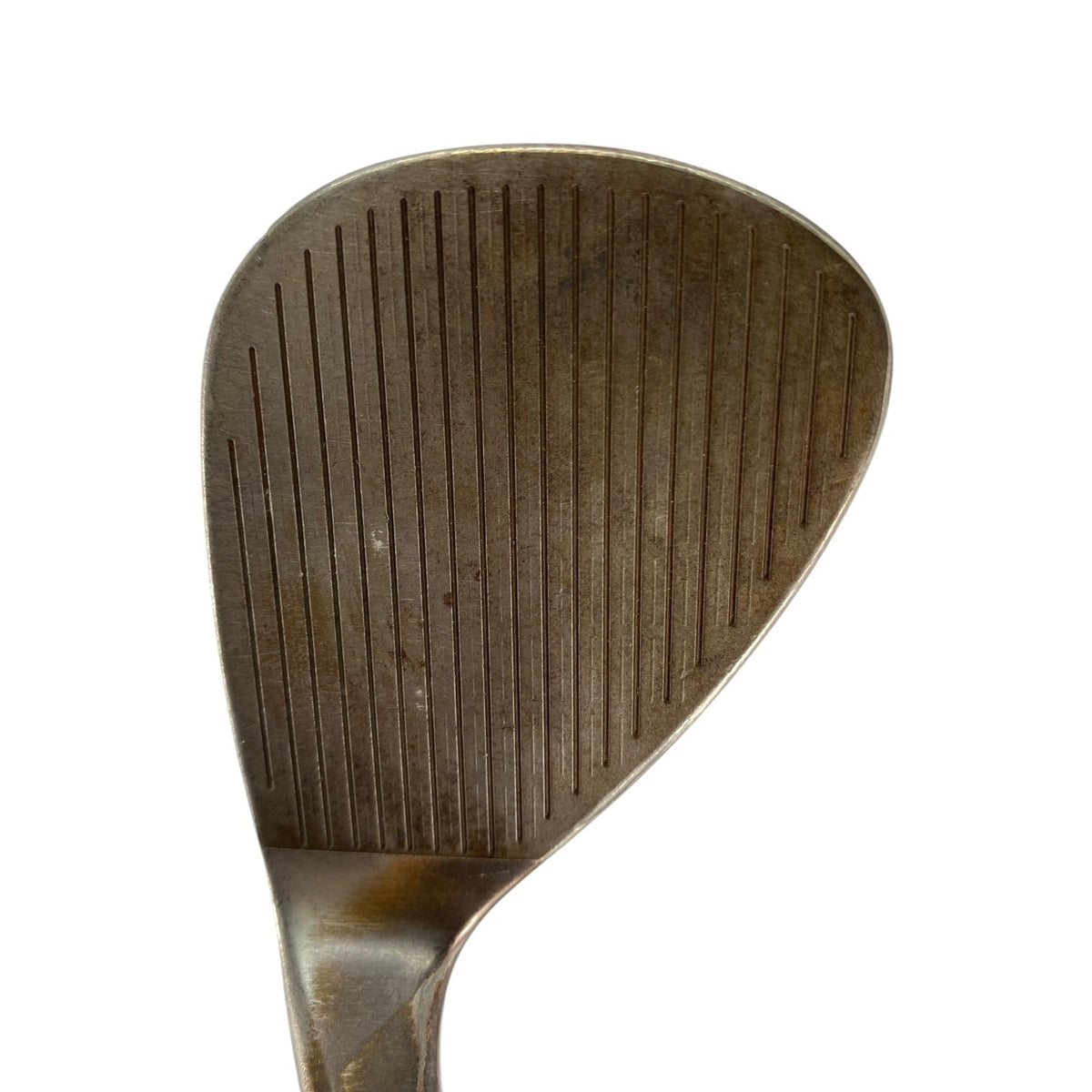 TaylorMade Hi-Toe Milled Grind 60º-07º Wedge (Pre Owned)