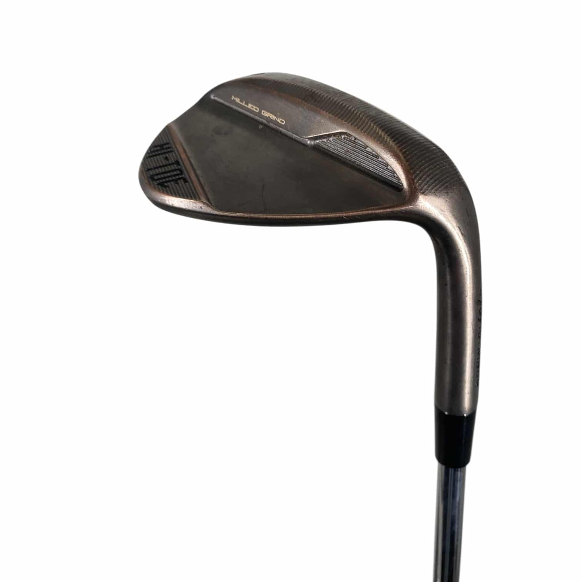Taylormade Hi-Toe Milled Grind 60º-08º Wedge (Pre Owned)
