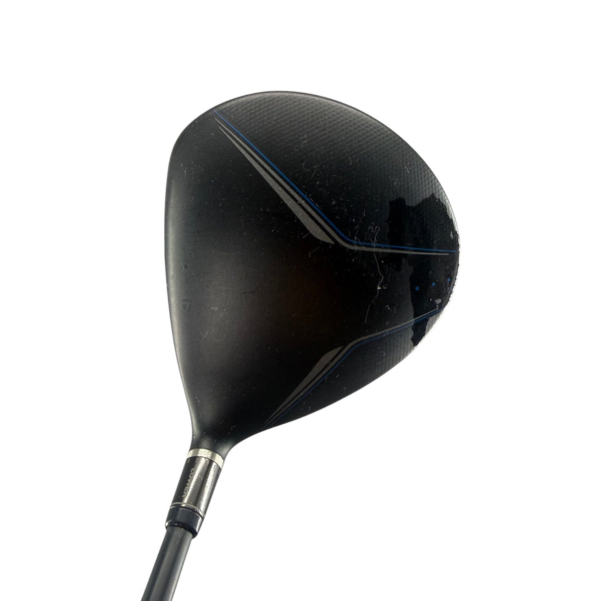 TaylorMade Jet Speed 9.5º Driver (Pre Owned)