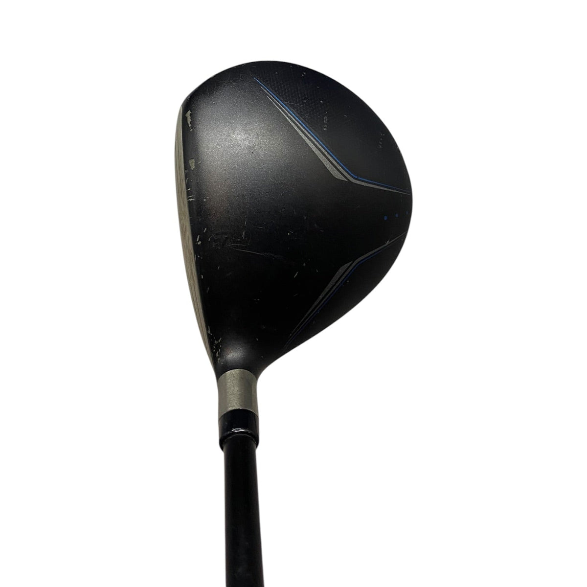 TaylorMade JetSpeed 15º 3 Wood (Pre Owned)