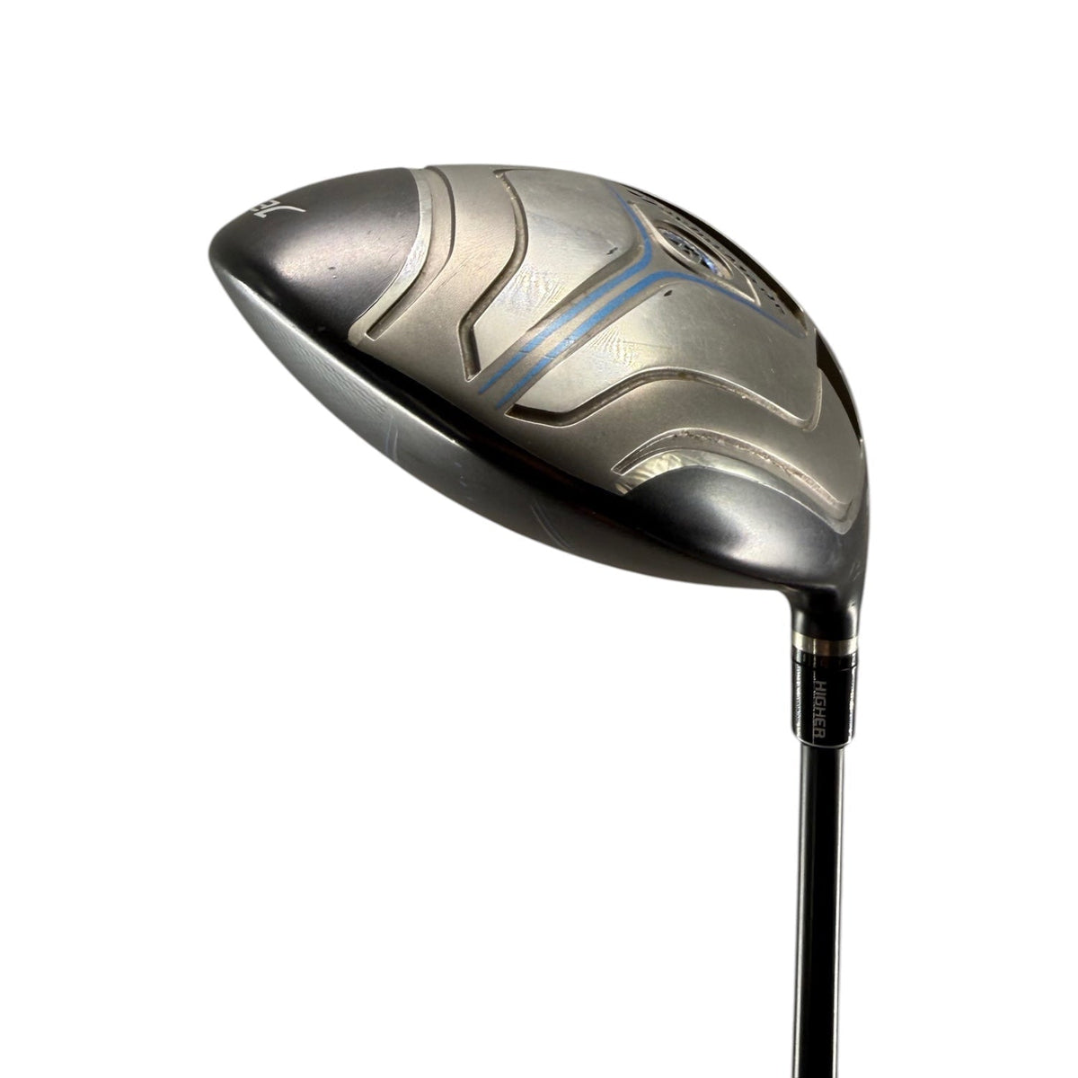 TaylorMade JetSpeed 9.5º Driver (Pre Owned)