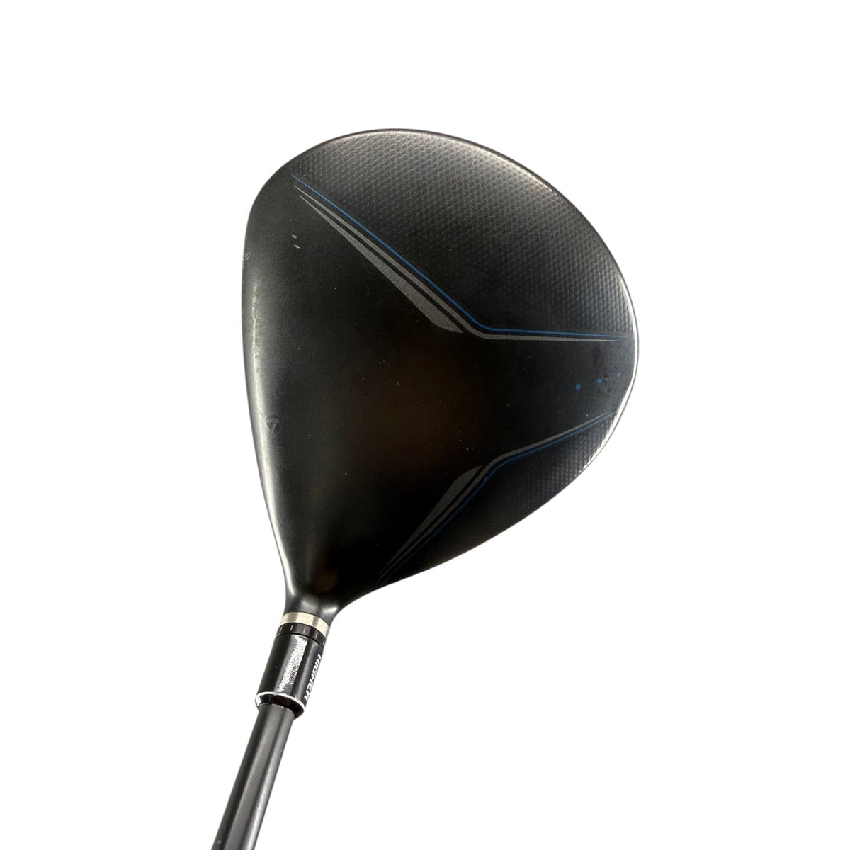 TaylorMade JetSpeed 9.5º Driver (Pre Owned)