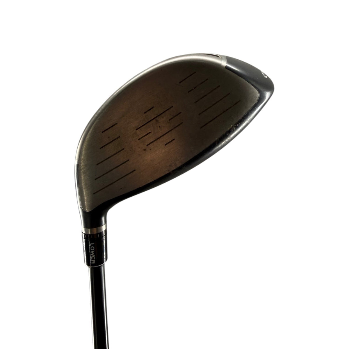 TaylorMade JetSpeed 9.5º Driver (Pre Owned)