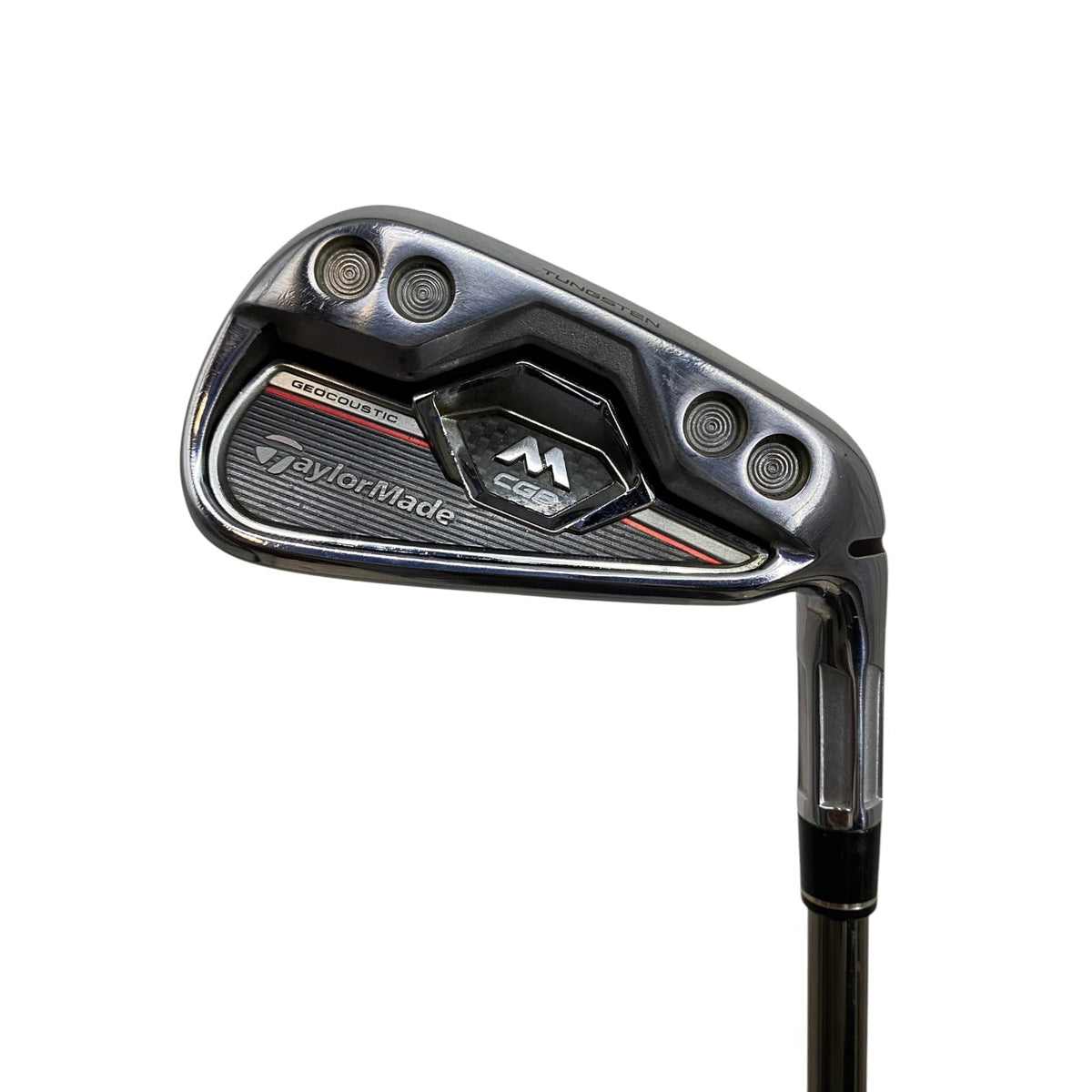 Taylormade M CGB Iron (Pre Owned)