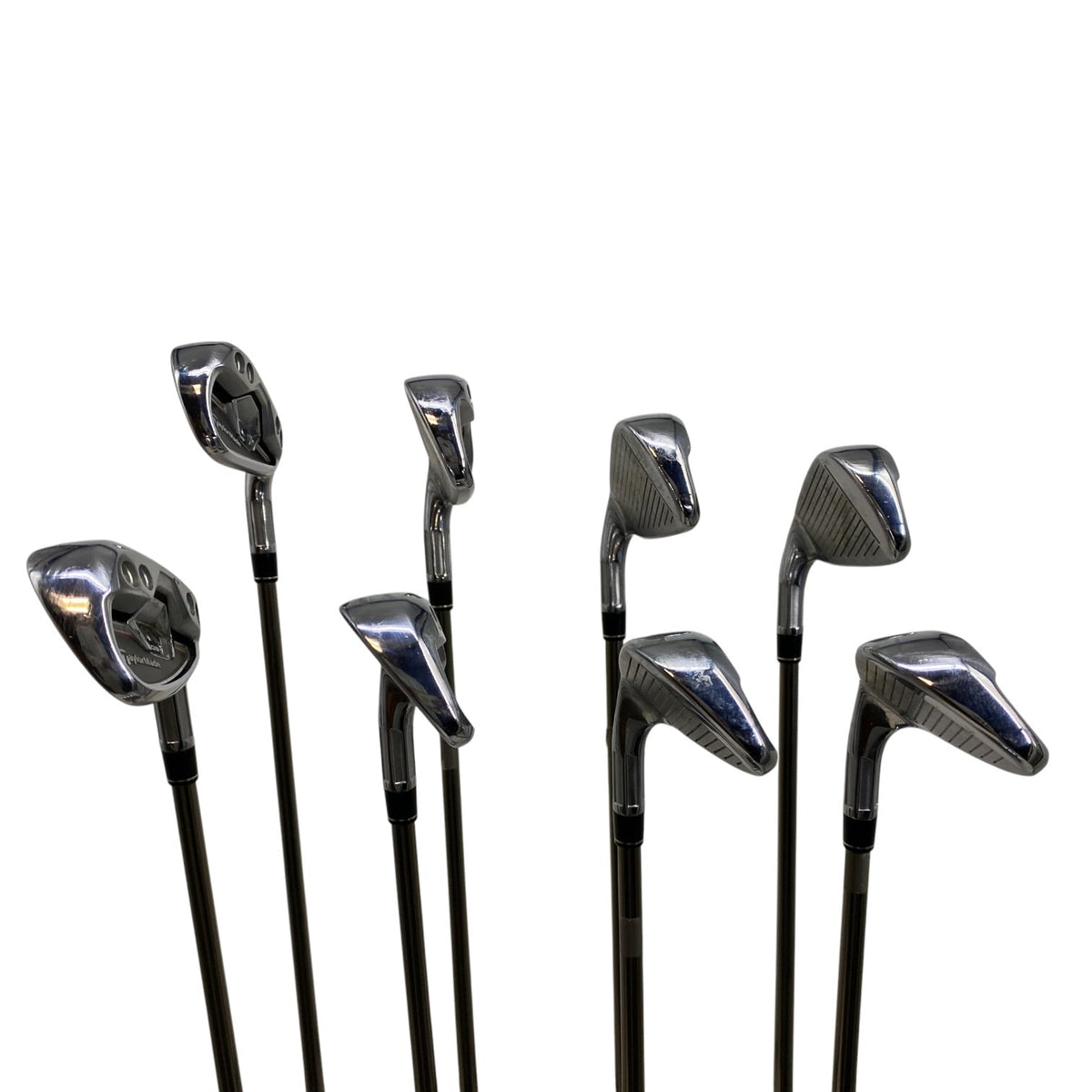 Taylormade M CGB Iron (Pre Owned)