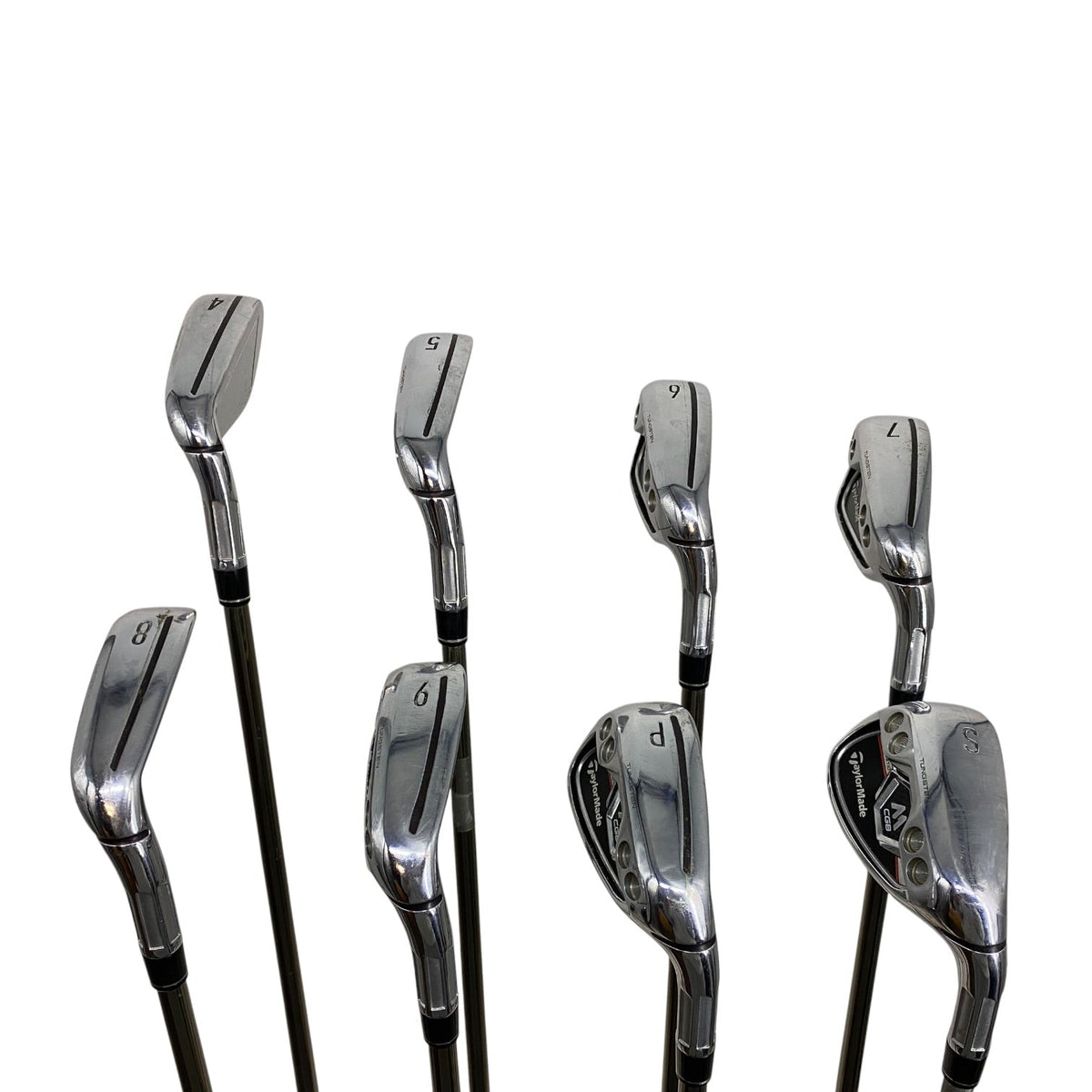 Taylormade M CGB Iron (Pre Owned)