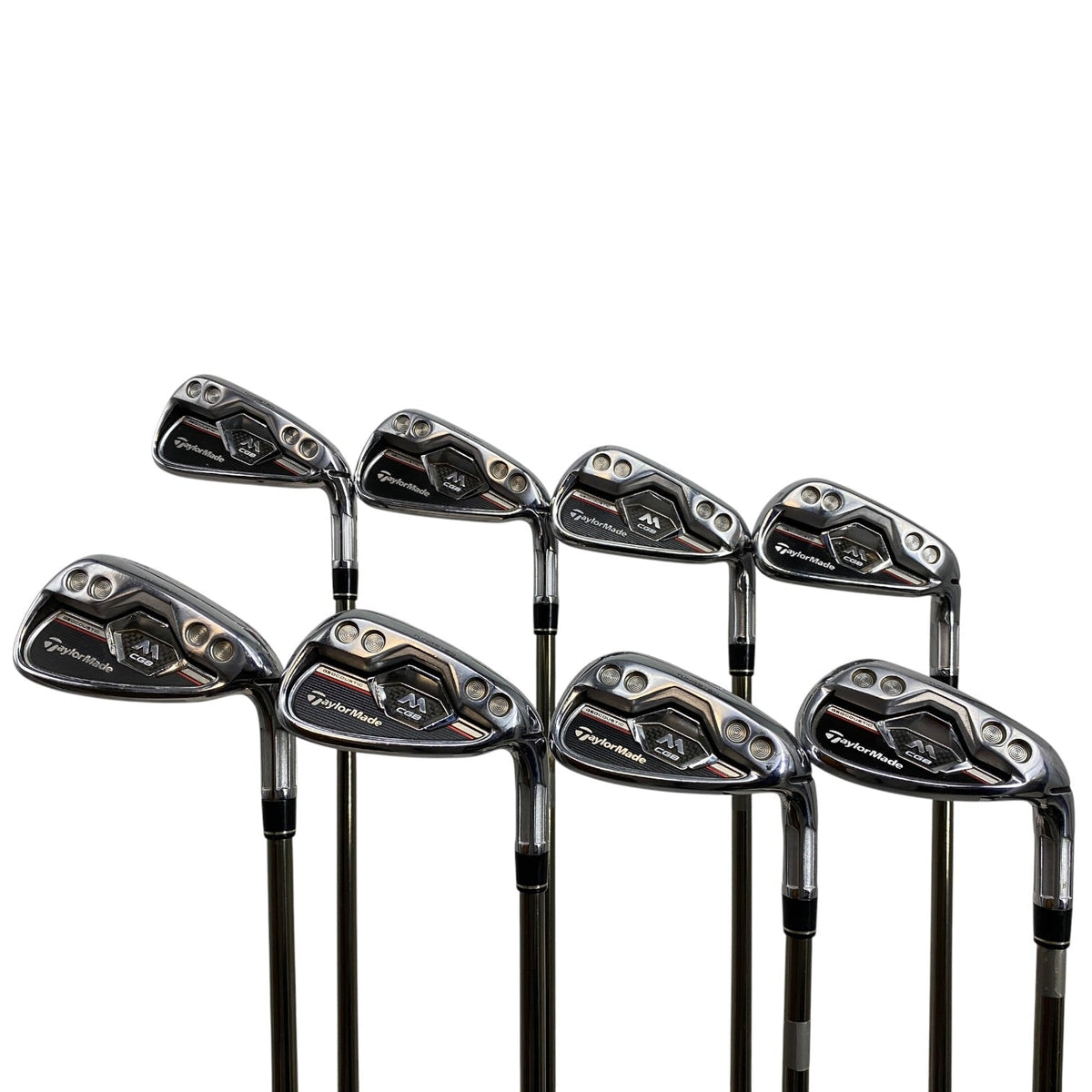 Taylormade M CGB Iron (Pre Owned)