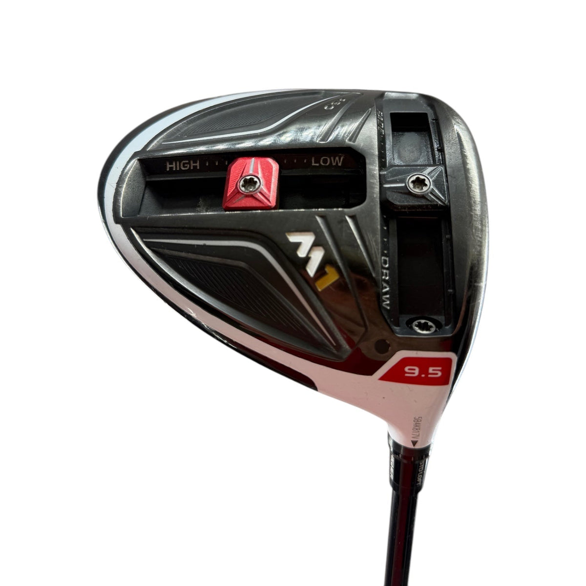 TaylorMade M1 9.5º Driver (Pre Owned)