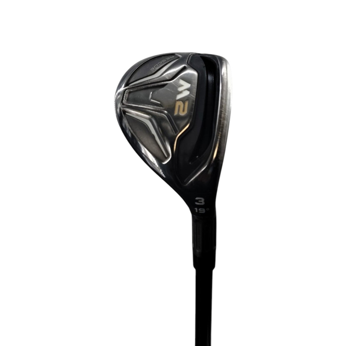 Taylormade M2 19° 3 Hybrid (Pre Owned)