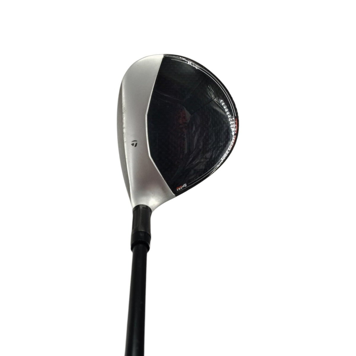 Taylormade M4 3 Fairway Wood (Pre Owned)