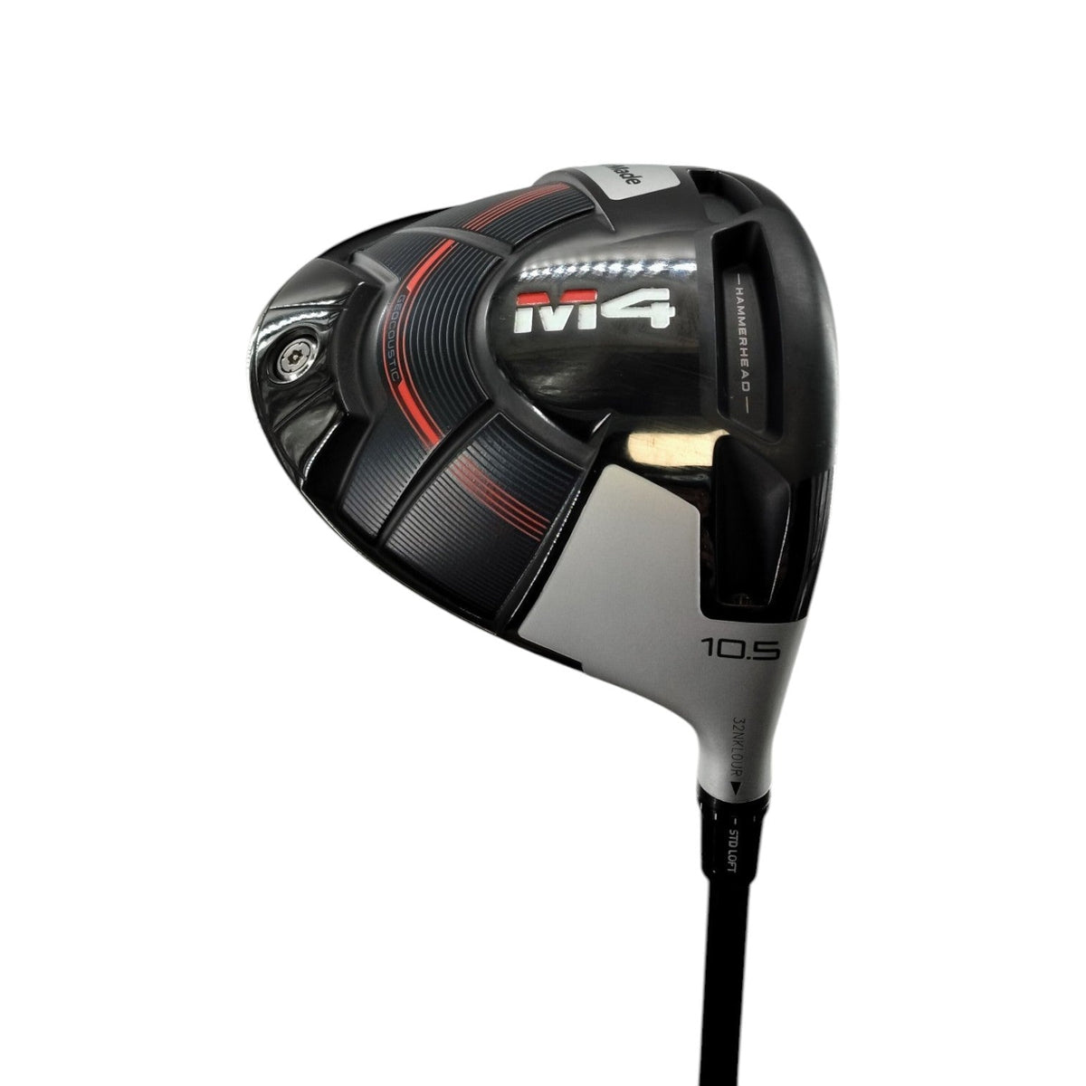 Taylormade M4 Driver (Pre Owned)