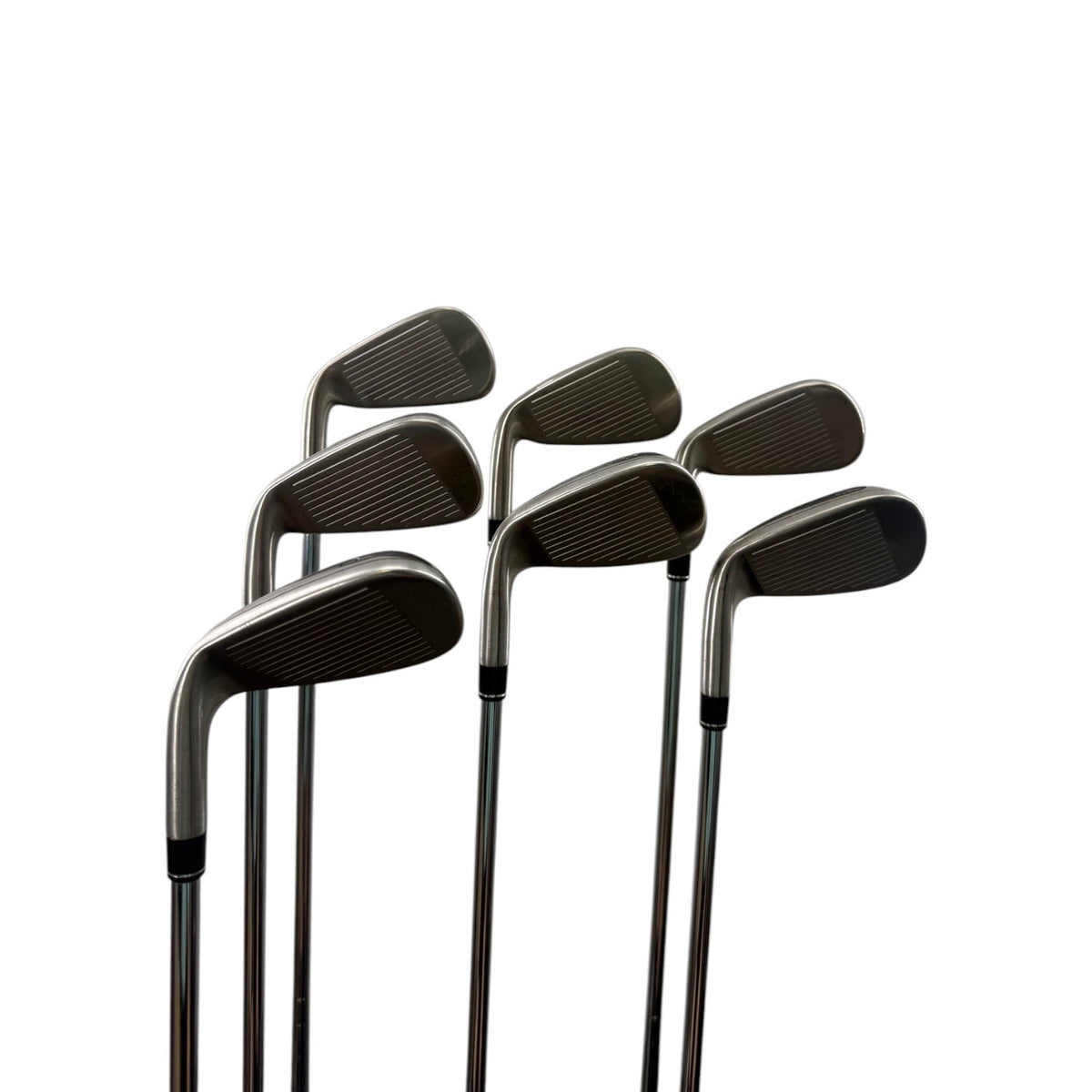 TaylorMade M4 Iron Set (Pre Owned)