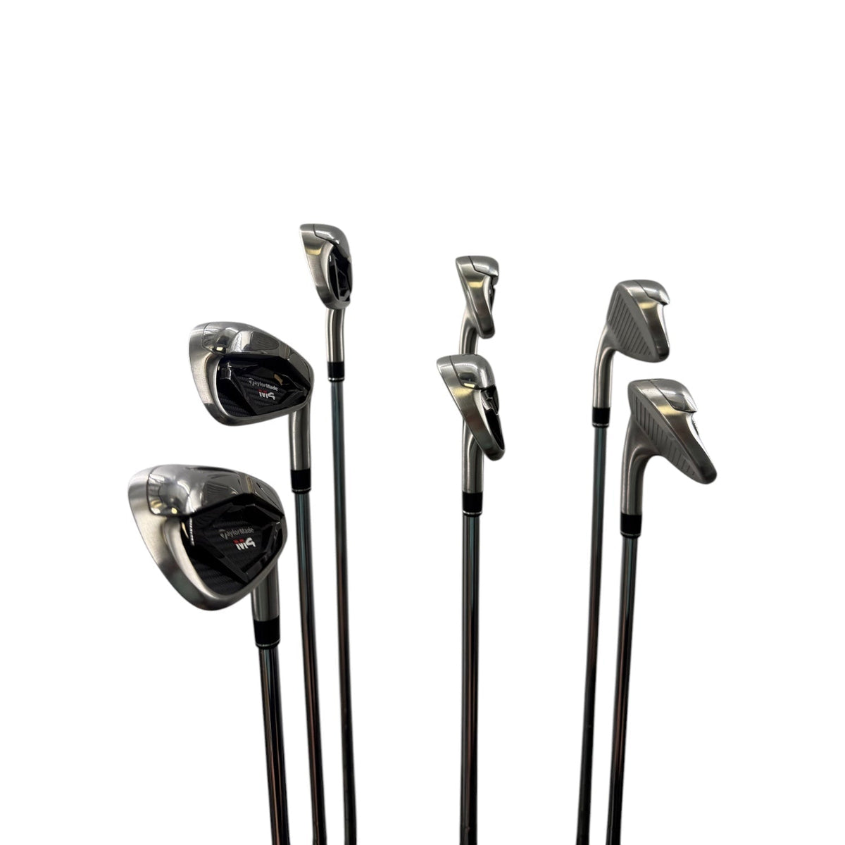 TaylorMade M4 Iron Set (Pre Owned)