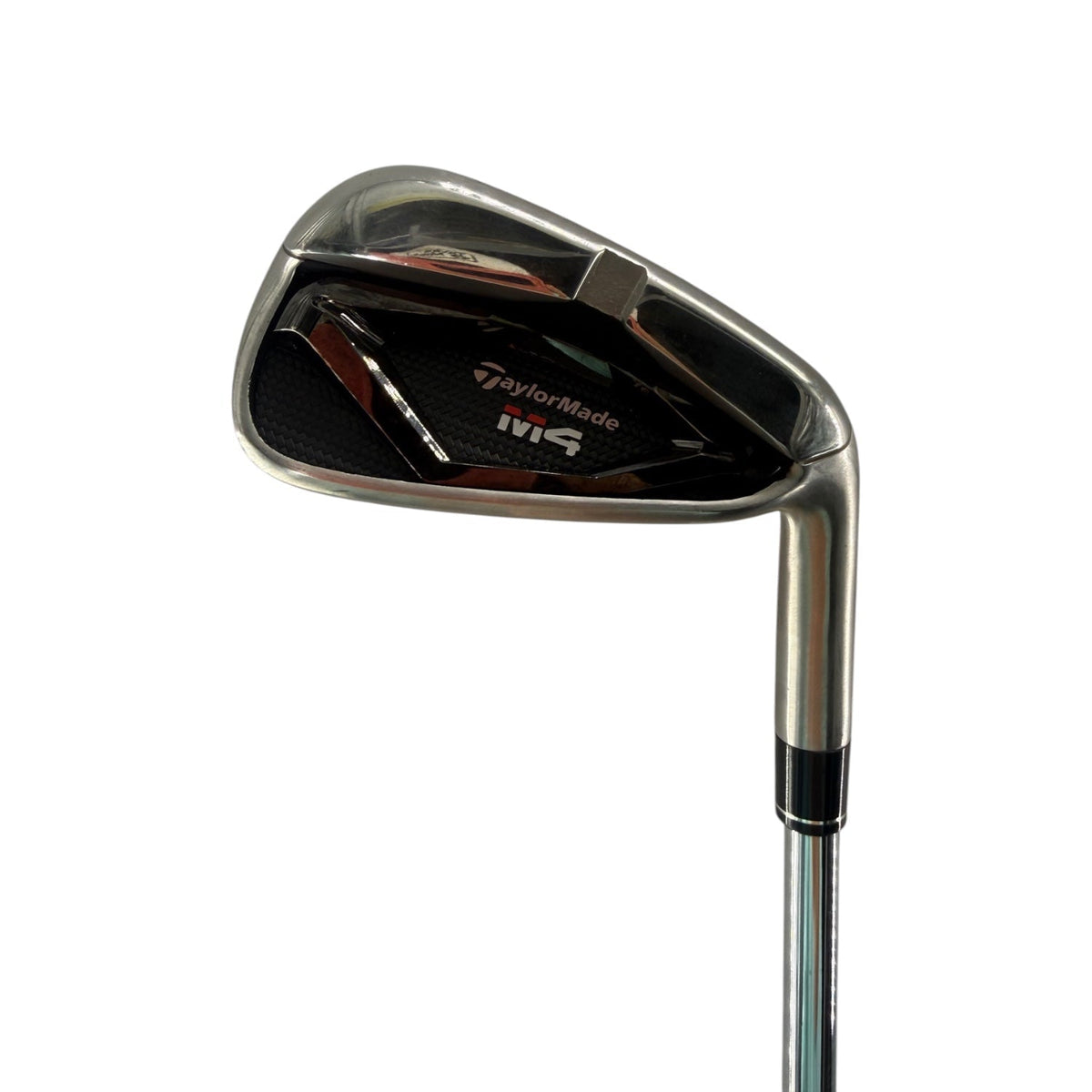 TaylorMade M4 Iron Set (Pre Owned)