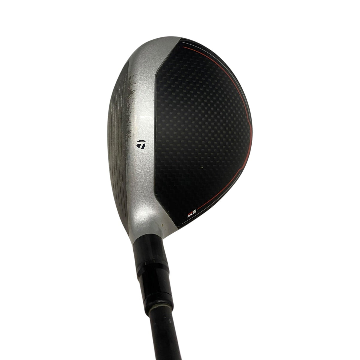 Taylormade M5 15º 3 Wood (Pre Owned)