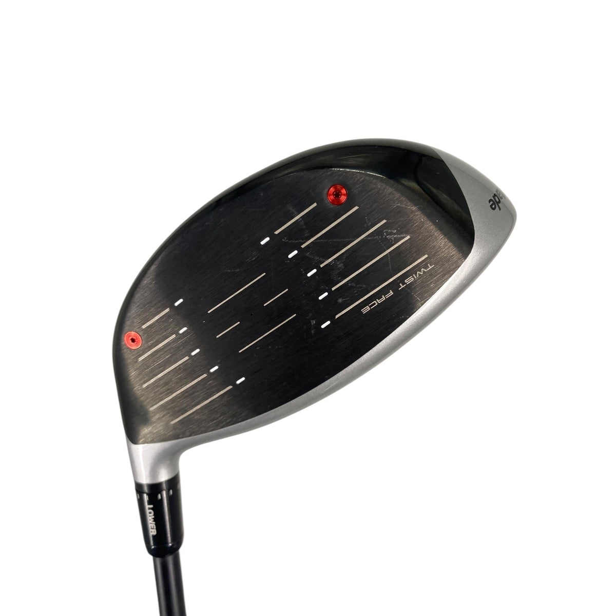 TaylorMade M5 9º Driver (Pre Owned)