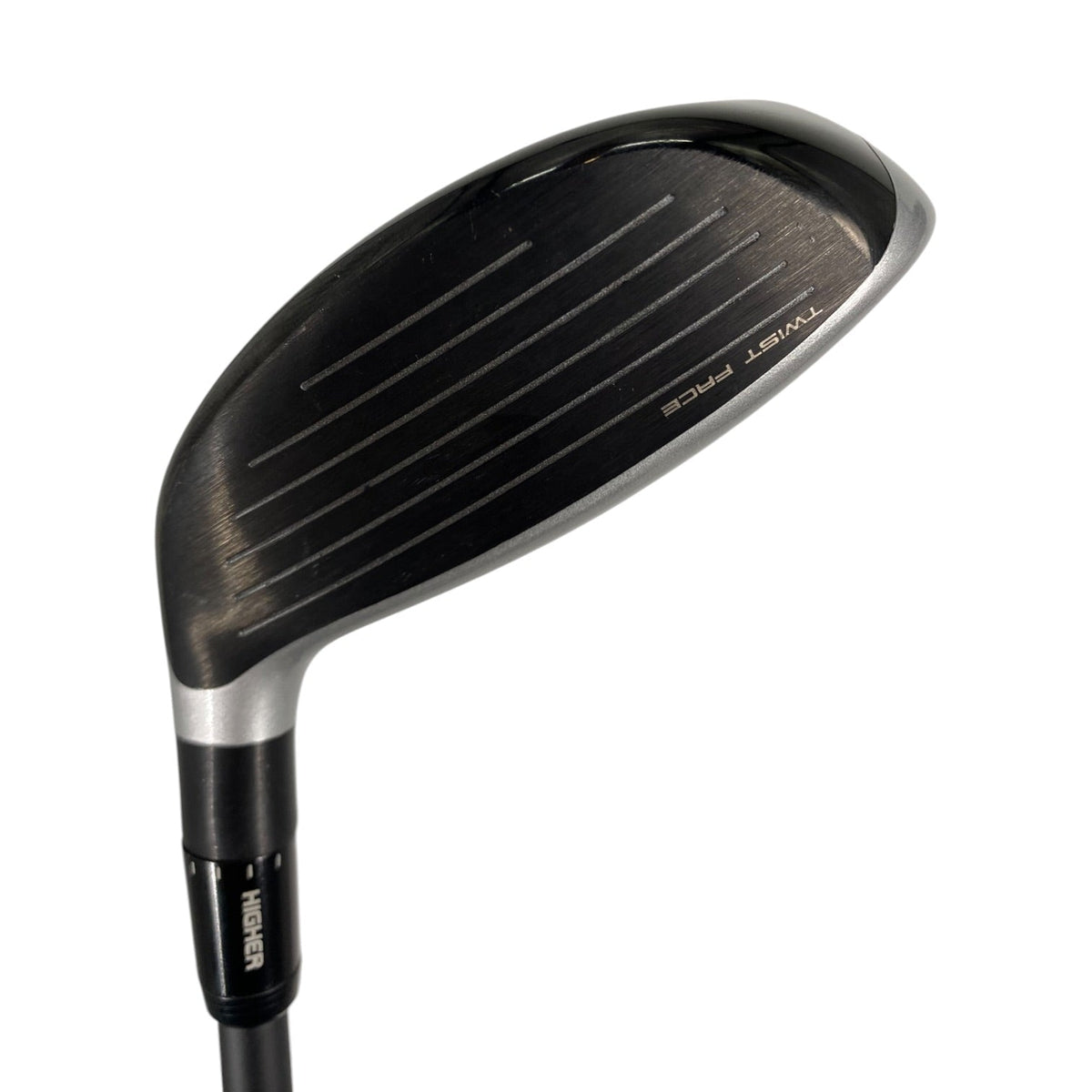 TaylorMade M5 Titanium 19º 5 Wood (Pre Owned)