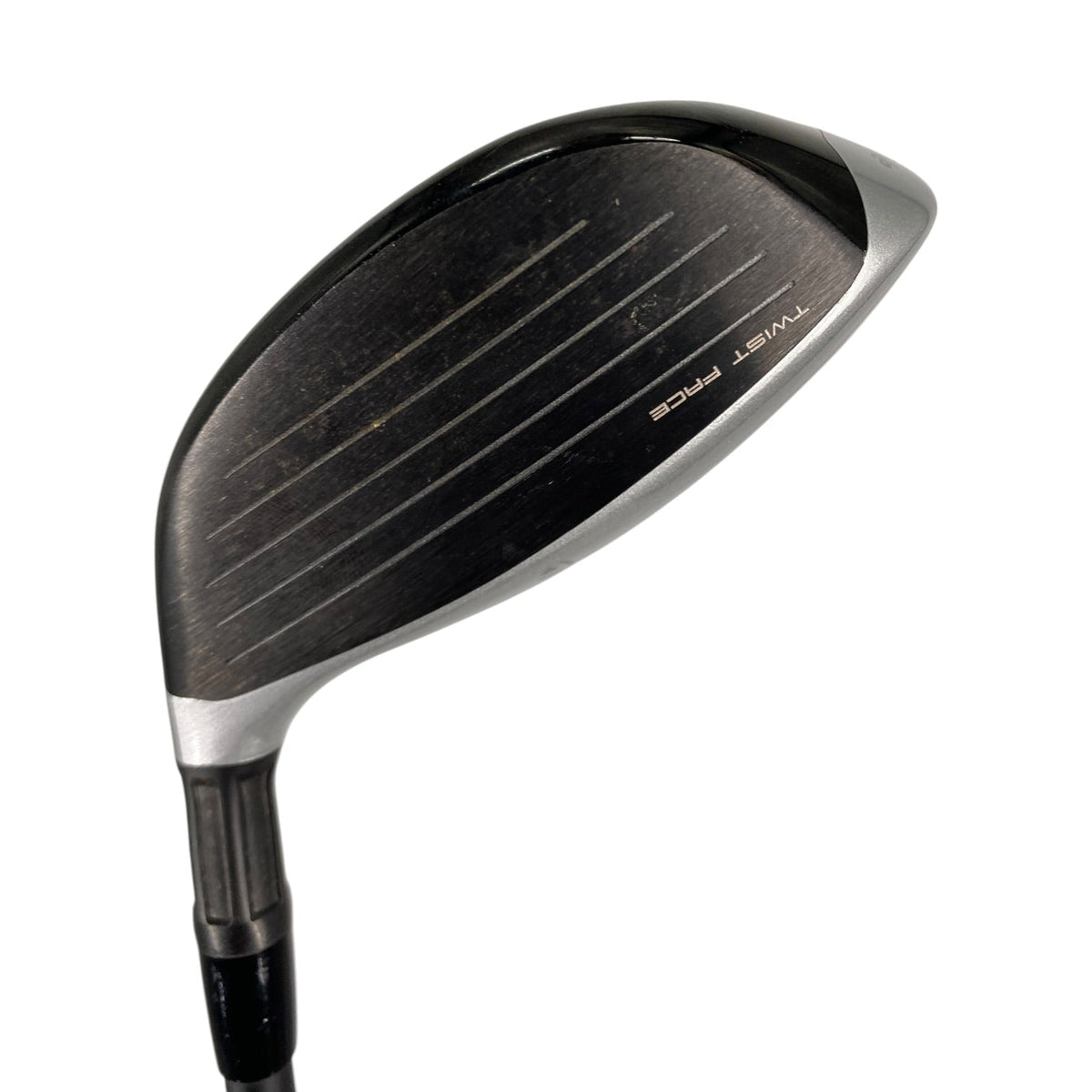 TaylorMade M6 15º 3 Wood (Pre Owned)