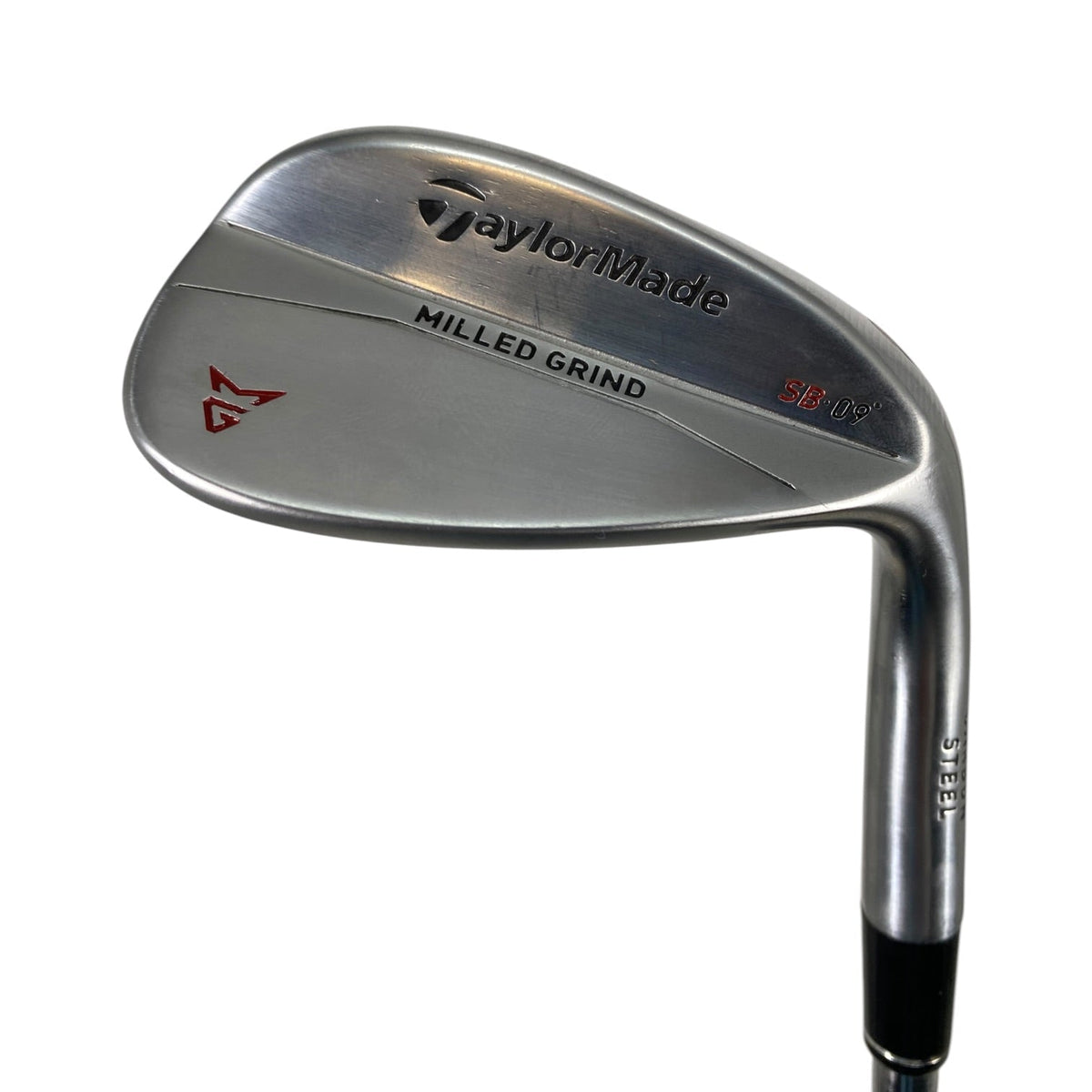 TaylorMade MG 52º-09º SB Wedge (Pre Owned)