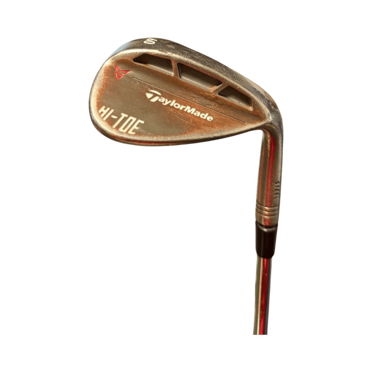TaylorMade MG  HI-TOE 60º  Wedge (Pre Owned)