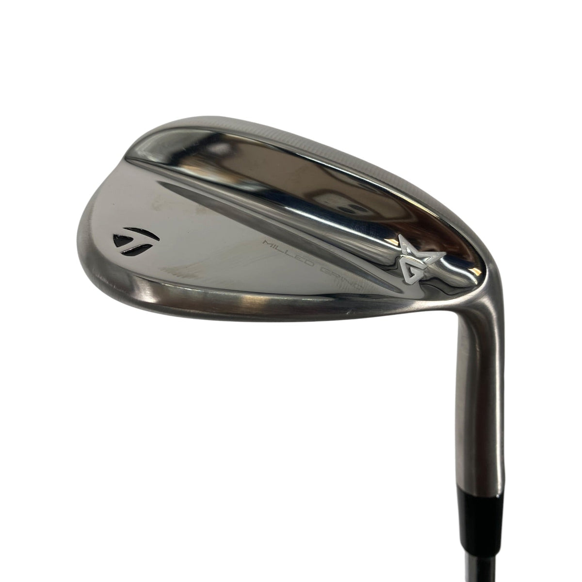 TaylorMade MG Milled Grind 60º-10º Wedge (Pre Owned)