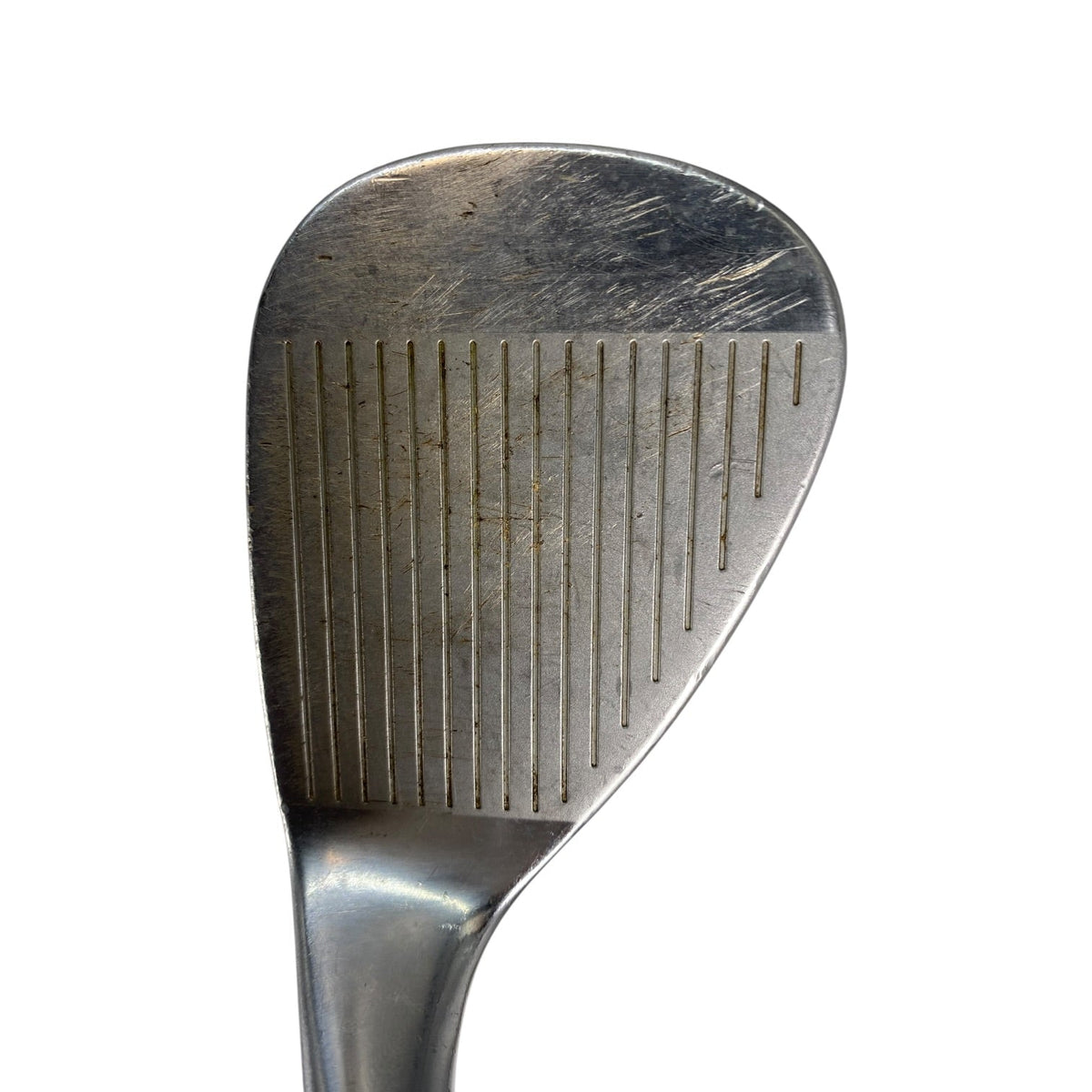 TaylorMade MG Milled Grind 60º-10º Wedge (Pre Owned)