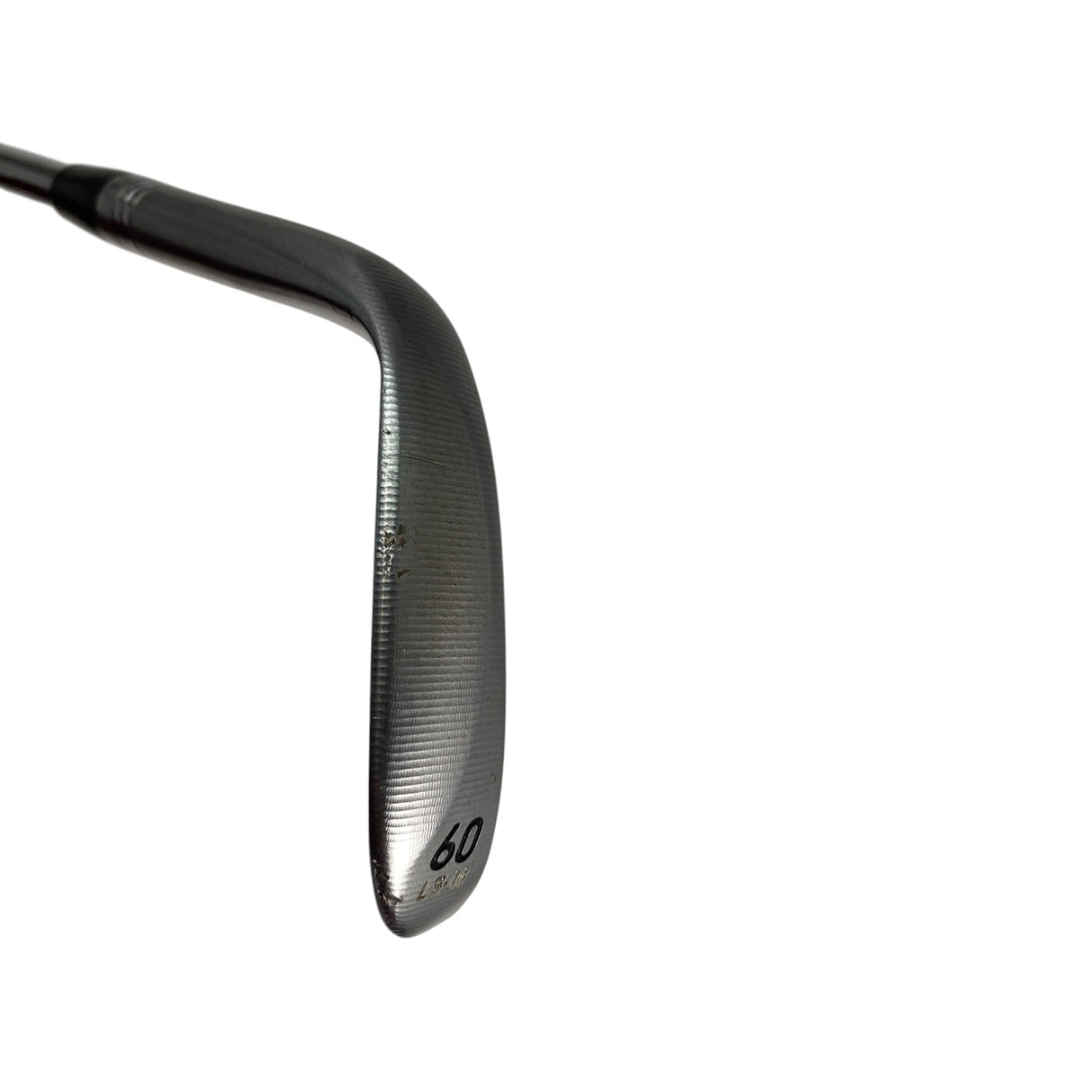 TaylorMade MG2 60º-08º Wedge (Pre Owned)