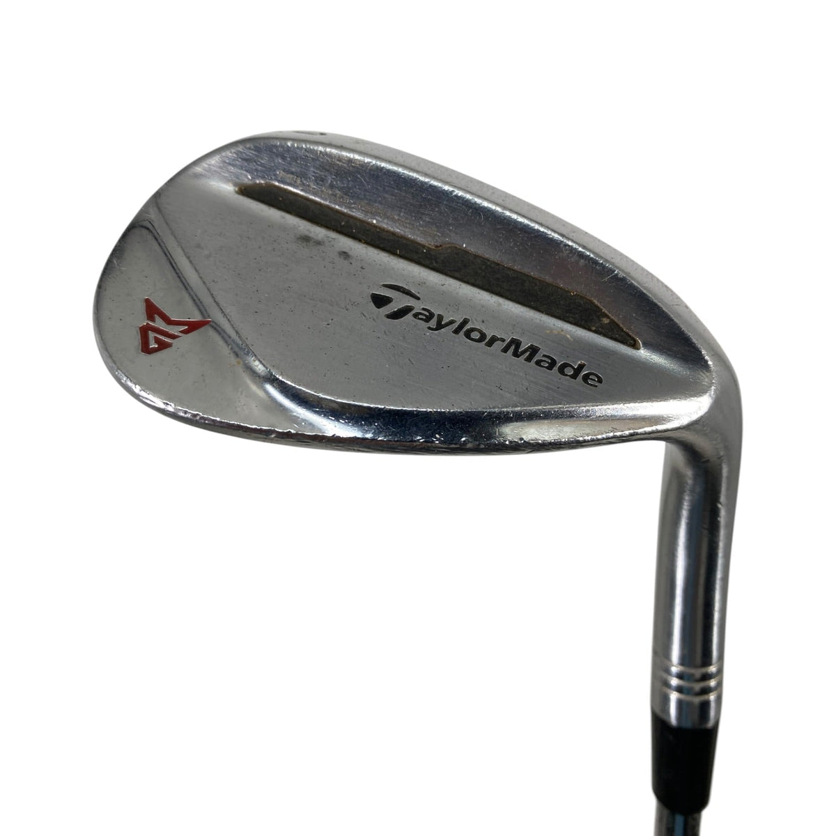 Taylormade MG2 Chrome LB 60°-08° Wedge (Pre Owned)