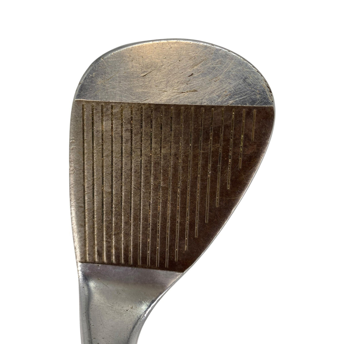 Taylormade MG2 Chrome LB 60°-08° Wedge (Pre Owned)