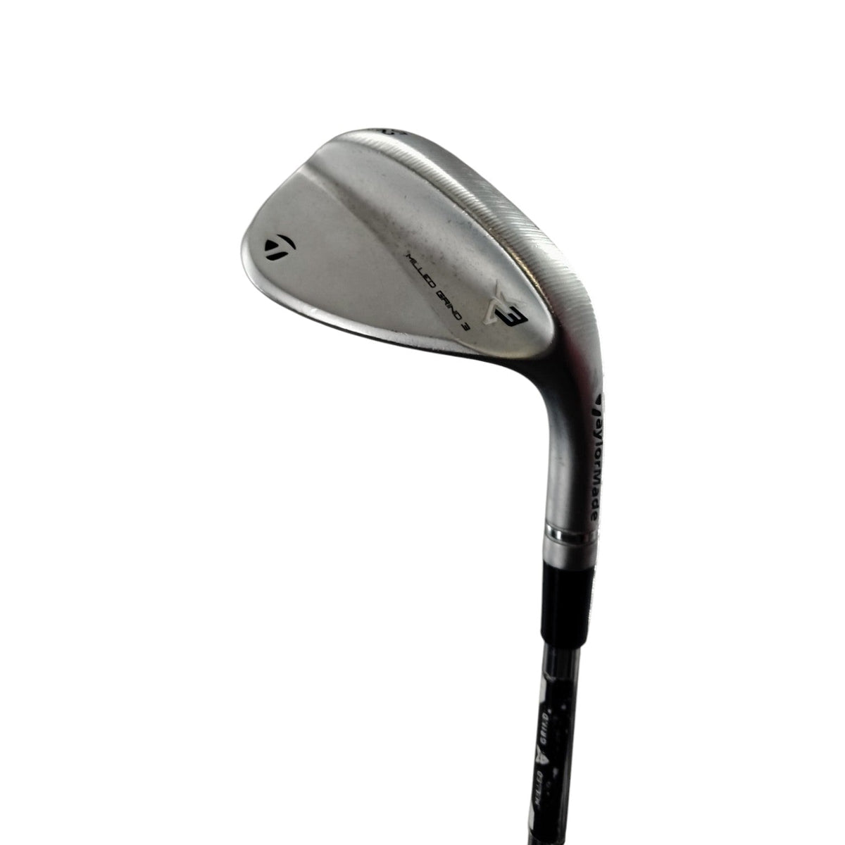 Taylormade MG3 52° - 09° Wedge (Pre Owned)
