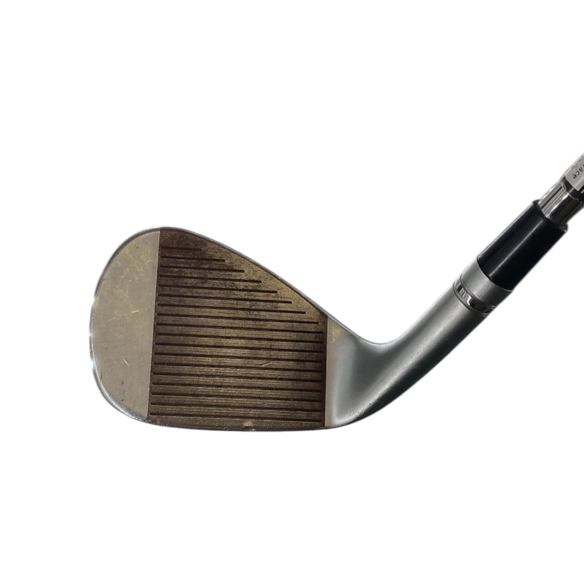 Taylormade MG3 52° - 09° Wedge (Pre Owned)