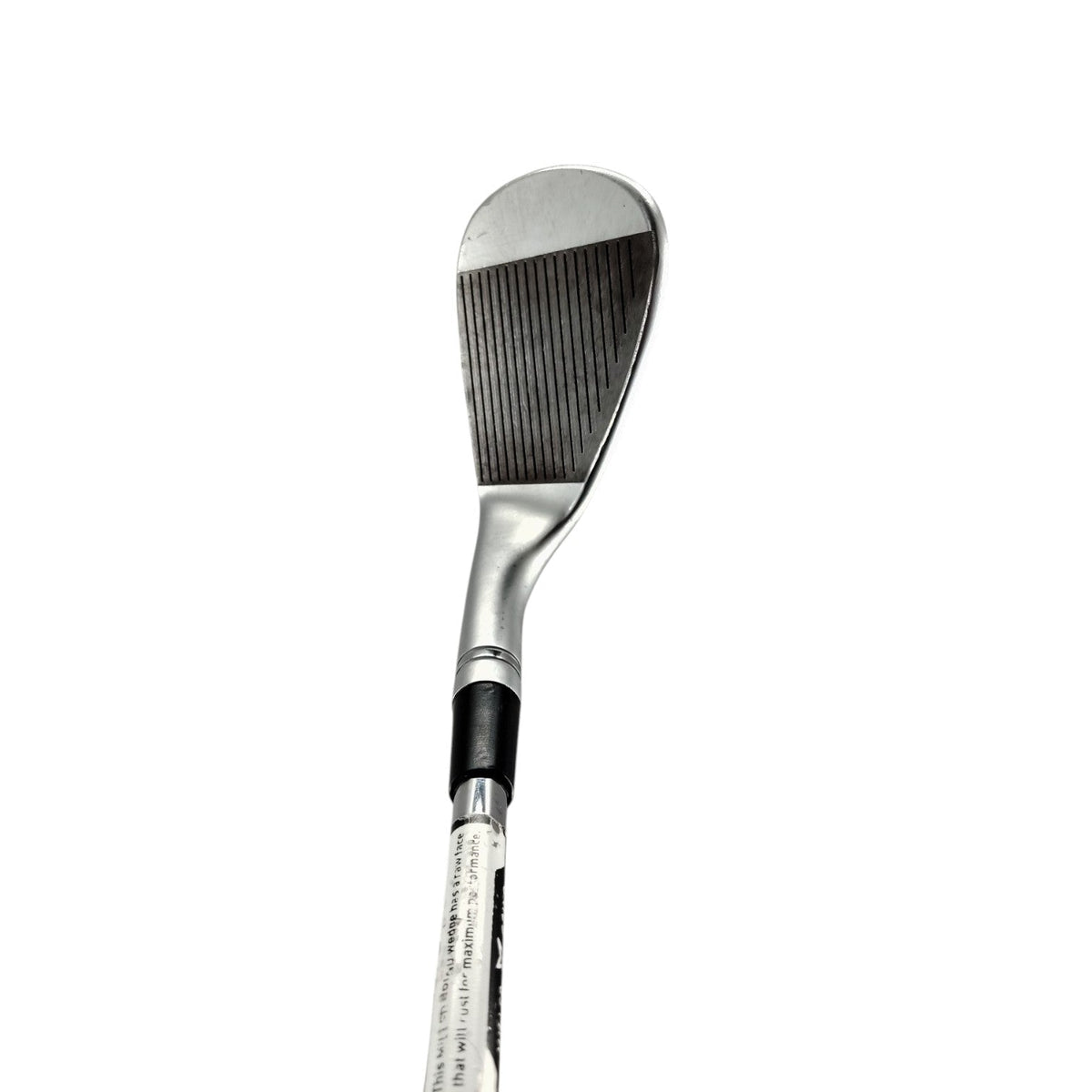 Taylormade MG3 52° - 09° Wedge (Pre Owned)