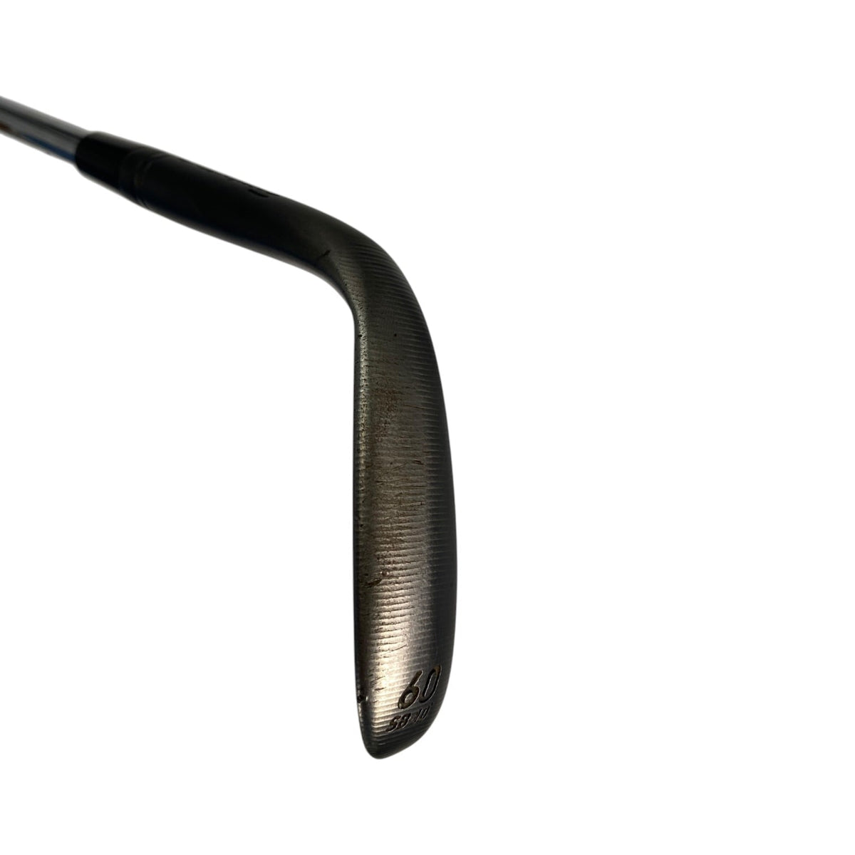 TaylorMade MG3 60º-10º Wedge (Pre Owned)
