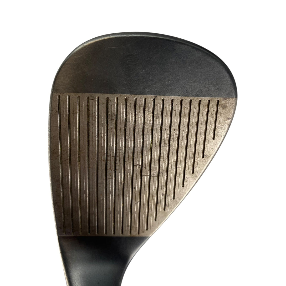 TaylorMade MG3 60º-10º Wedge (Pre Owned)