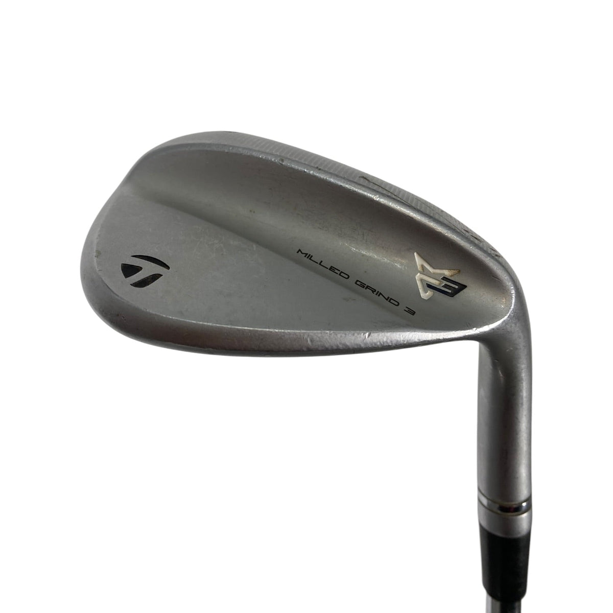 TaylorMade MG3 60º-10º Wedge (Pre Owned)