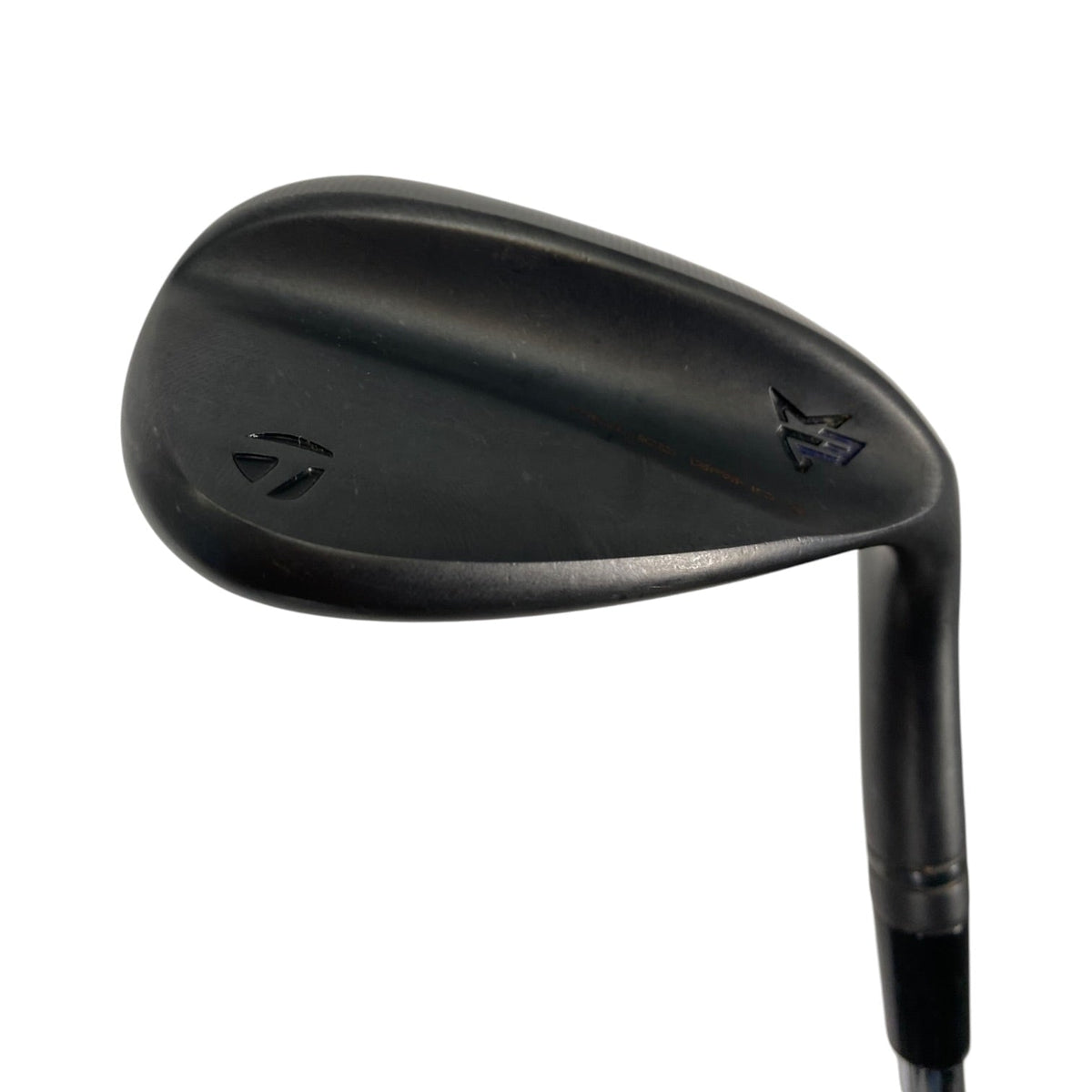 TaylorMade MG3 60º-10º Wedge (Pre Owned)