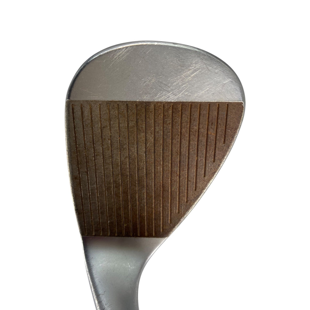 TaylorMade MG3 60º-10º Wedge (Pre Owned)