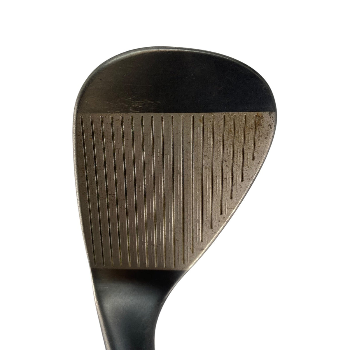TaylorMade MG3 Black SB 60º-10º Wedge (Pre Owned)