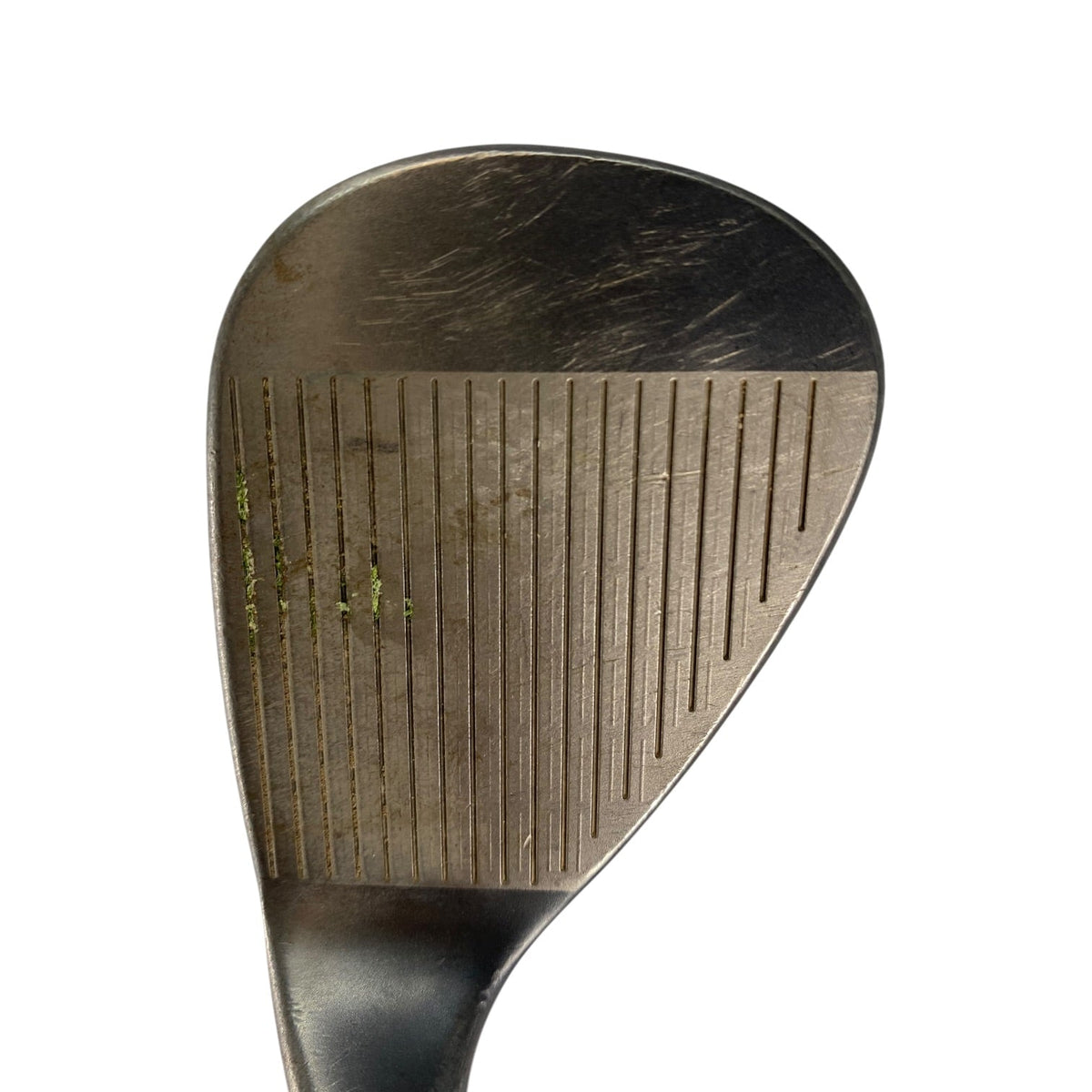 Taylormade MG3 Black SB 60º-10º Wedge (Pre Owned)