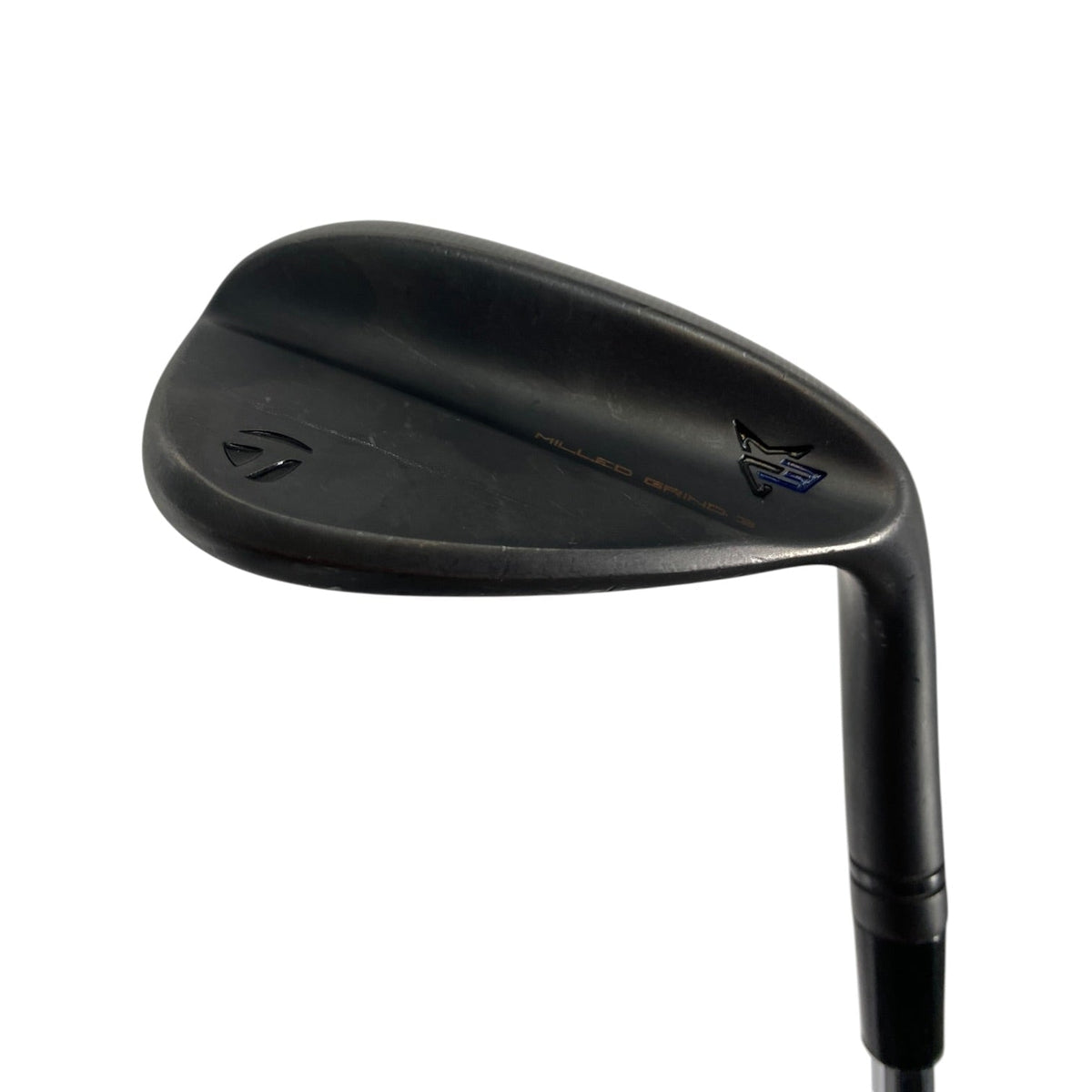 TaylorMade MG3 Black SB 60º-10º Wedge (Pre Owned)