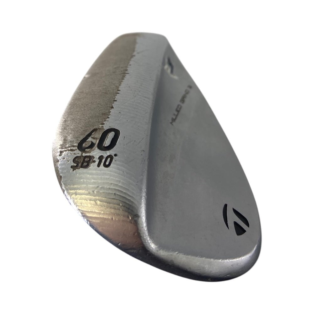 Taylormade MG3 Chrome 60º-10º Wedge (Pre Owned)