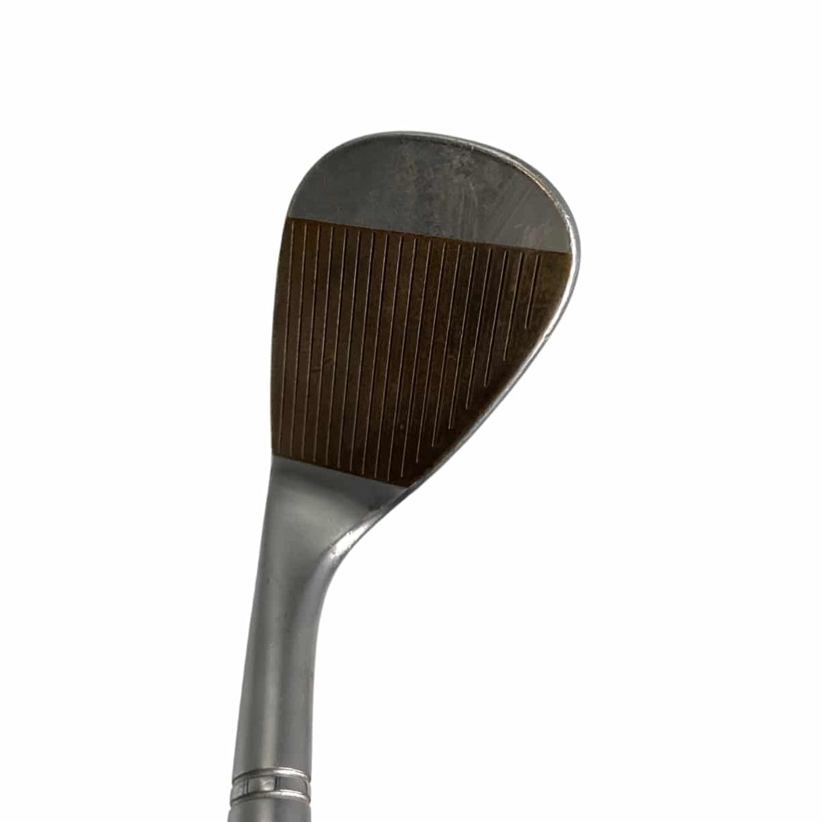 Taylormade MG3 Chrome 60º-10º Wedge (Pre Owned)