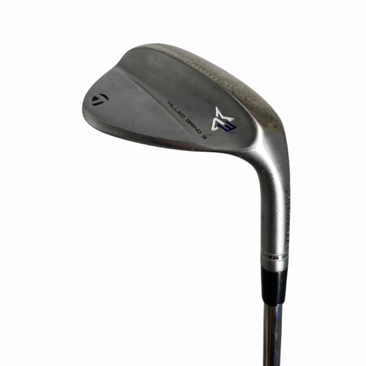 Taylormade MG3 Chrome 60º-10º Wedge (Pre Owned)