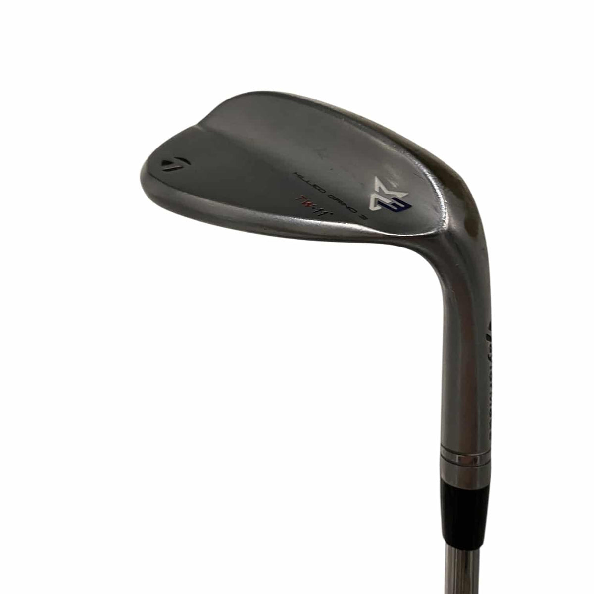 TaylorMade MG3 TW 60º-11º Wedge (Pre Owned)
