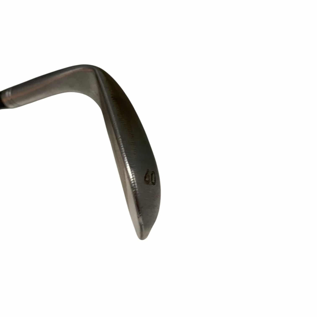 TaylorMade MG3 TW 60º-11º Wedge (Pre Owned)